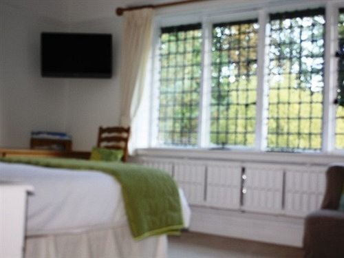 Отель Ixworth House Экстерьер фото